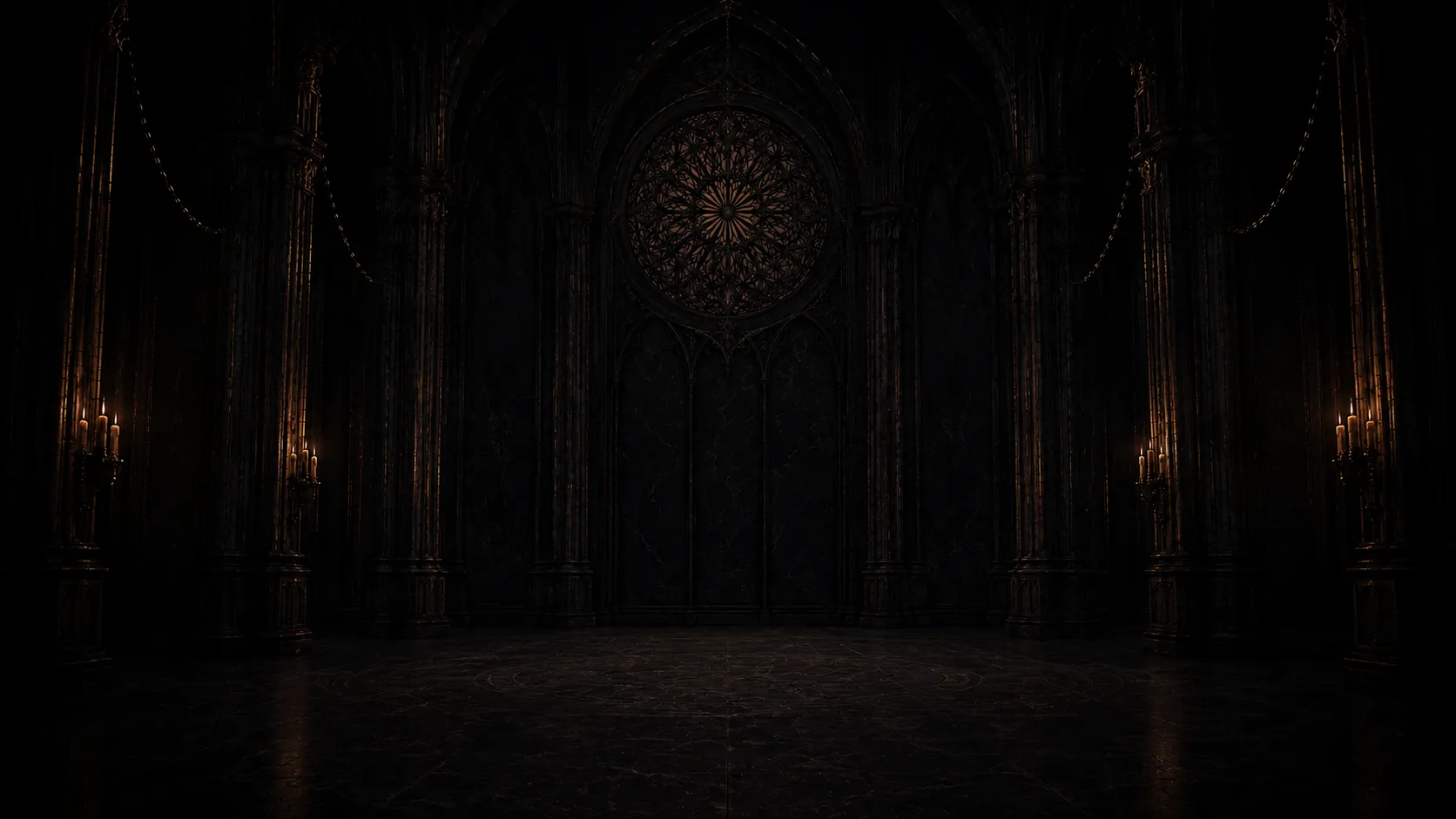 Waiting Background
